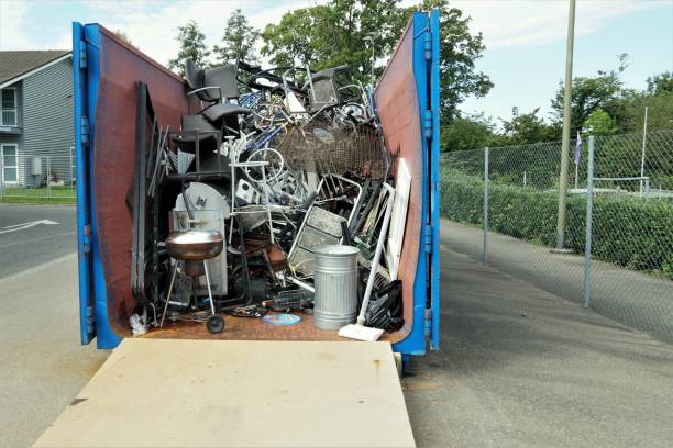 Basement Cleanout Services in North Lauderdale, FL