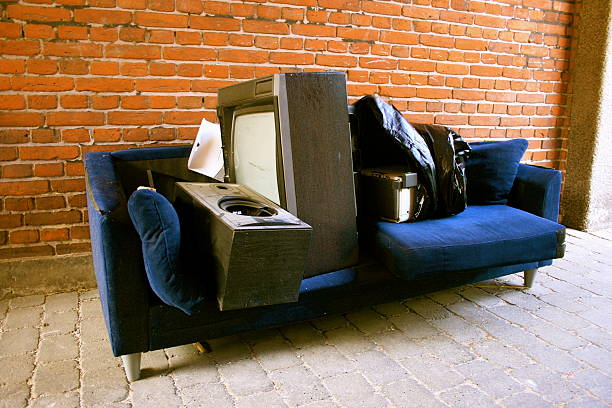 Best Household Junk Removal  in North Lauderdale, FL